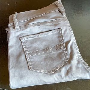 NWOT NY&Co. grey jeans